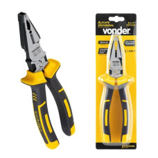 Alicate Universal Profissional Isolado 1000V - Vonder