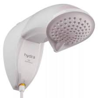 Chuveiro Elétrico 5500W - Hydra Chuveiro Elétrico 5500W - Hydra