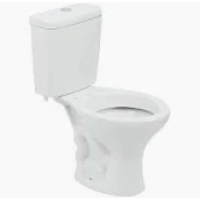 Vaso Sanitário Com Caixa Acoplada - Celite