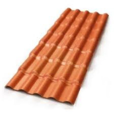 Telha Cerâmica 30x30 – Castelatto Telha Cerâmica 30x30 – Castelatto