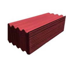Telha Cerâmica 50x50 – Eternit Telha Cerâmica 50x50 – Eternit