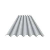 Telha de Fibrocimento 5mm – Duratex