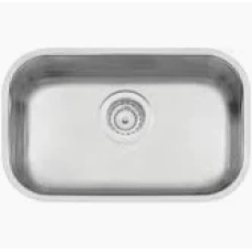 Pia de Cozinha Inox 1 Cubas - Tramontina