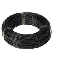 Fio Elétrico 2,5mm² - Preto (50m) - Tigre
