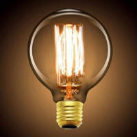 Lâmpada Halógena 50W GU10 3000K Luz Quente - ELECTROLUX