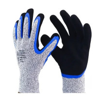Luva Anti Corte Super Safety
