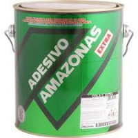 Adesivo de Contato Amazonas 2,8kg Adesivo de Contato Amazonas 2,8kg