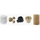 Cordas de Nylon, Corda de Sisal Cordas de Nylon, Corda de Sisal