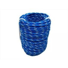 Corda de Nylon Trançada 10mm 50m