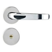 Fechadura de Sobrepor Pado 40mm