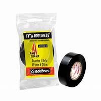Fita Isolante Adelbras Antichama 930 Fita Isolante Adelbras Antichama 930
