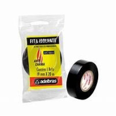 Fita Isolante Adelbras Antichama 930 Fita Isolante Adelbras Antichama 930