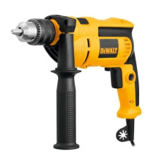 Furadeira de Impacto 1/2" 710W 220V – Dewalt DWD502 Furadeira de Impacto 1/2" 710W 220V – Dewalt DWD502