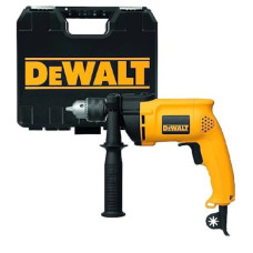 Furadeira de Impacto 1/2" 800W – Dewalt DW508SBR Furadeira de Impacto 1/2" 800W – Dewalt DW508SBR