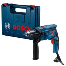 Furadeira de Impacto 650W – Bosch Furadeira de Impacto 650W – Bosch