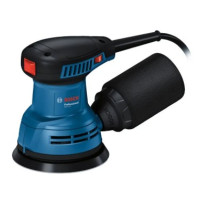 Lixadeira Orbital Makita BO5030 Lixadeira Orbital Makita BO5030