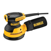 Lixadeira Roto-Orbital Dewalt DWE6421 Lixadeira Roto-Orbital Dewalt DWE6421