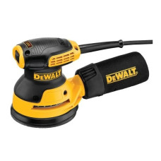 Lixadeira Roto-Orbital Dewalt DWE6421 Lixadeira Roto-Orbital Dewalt DWE6421