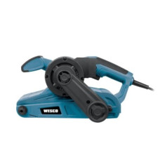 Lixadeira de Cinta Einhell BT-BS 850/1 Lixadeira de Cinta Einhell BT-BS 850/1