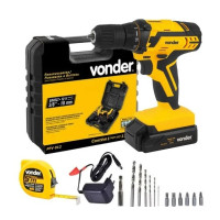 Parafusadeira Vonder PFV012
