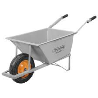 Carrinho de Mão 80L