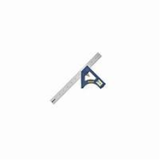 IRWIN Esquadro Combinado 305mm/12 Pol IRWIN Esquadro Combinado 305mm/12 Pol