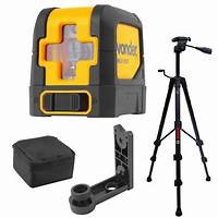 Nível a Laser 10m Nlv010 Vonder