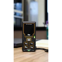Trena Laser Digital Wap TLP 40 Profissional 40m com Cordão