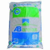 Areia Lavada Saco 20Kg Areia Lavada Saco 20Kg