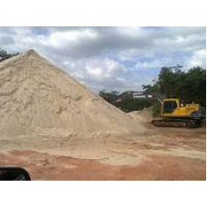 Areia Lavada para Construção Areia Lavada para Construção