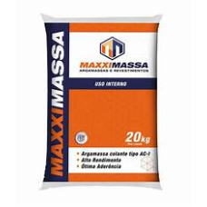 Argamassa Massimax ACI 20KG Argamassa Massimax ACI 20KG