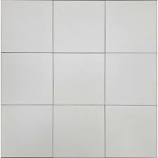 Azulejo 20x20cm Branco Azulejo 20x20cm Branco