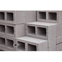 Bloco de Concreto 39x19x19