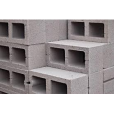 Bloco de Concreto 39x19x19 Bloco de Concreto 39x19x19