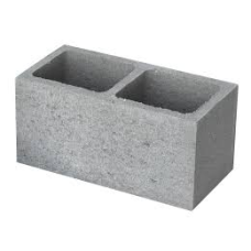 Bloco de Concreto 39x19x29