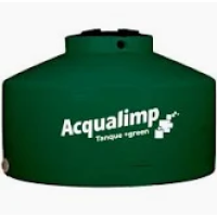 Caixa D'Água 1000L – Acqualimp