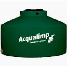 Caixa D'Água 1000L – Acqualimp