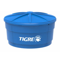 Caixa D'Água 1500L – Tigre Caixa D'Água 1500L – Tigre