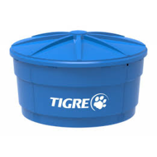 Caixa D'Água 1500L – Tigre