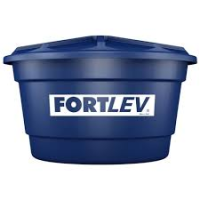 Caixa D'Água 2000L – Fortlev