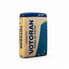 Cimento Cinza Todas as Obras 50Kg Votoran