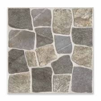 Piso Cerâmico Piedra Laja Gris 45x45 cm - Promart Piso Cerâmico Piedra Laja Gris 45x45 cm - Promart