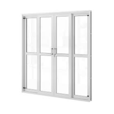 Porta de Correr de Vidro 200x120cm Porta de Correr de Vidro 200x120cm