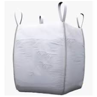 Saco de Entulho Big Bag 1m³