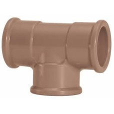 Conexão PVC 40mm - Amanco