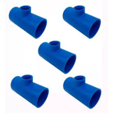Conexão PVC 50mm - Duraflow