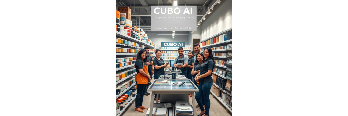 Cubo AI