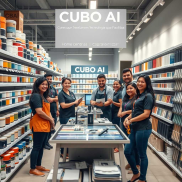 Cubo AI