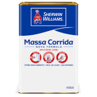 Massa Corrida Sherwin Williams 18L Massa Corrida Sherwin Williams 18L