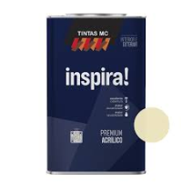 Massa Corrida para Paredes 18L - Tintas MC Massa Corrida para Paredes 18L - Tintas MC